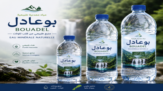 هذه هي الآراء المؤيدة والمعارضة لمشروع تعليب مياه منبع بوعادل بإقليم تاونات