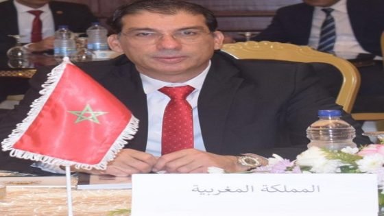 مجلس الحكومة يصادق على تعيين (إبن تاونات) سمير إسارة مديرا للمركز الوطني للتوثيق