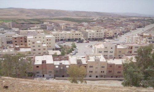 مدينة تيسة
