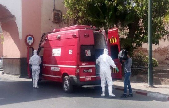 الحالة مستقرة بتاونات و12 حالة إصابة جديدة بفيروس كورونا المستجد بجهة فاس مكناس خلال 24 ساعة