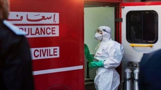 إقليم تاونات يسجل حالة وفاة واحدة و3 حالات إصابة جديدة مؤكدة بكورونا خلال 24 ساعة