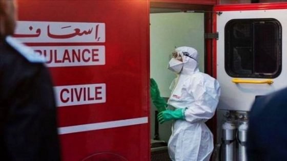 فيروس كورونا يضرب هذه المرة المحكمة الابتدائية بتاونات