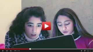 عيشة وعويشة “التاوناتيتان” تسخران من التعليم العمومي