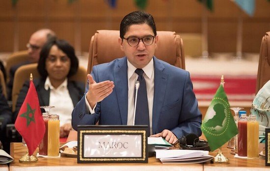 هذه هي حصيلة الدبلوماسية المغربية خلال سنة 2019 في عهد إبن تاونات الوزير ناصر بوريطة
