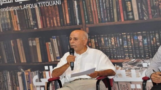 إبن تاونات الدكتور السنوسي في ندوة بسلا:هناك فجوة بين الممارسة الحزبية للسياسة والأخلاق