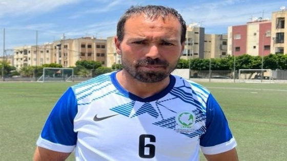 بوحزامة مدرب فريق وفاق تاونات:ضعف الإمكانيات المادية من بين مشاكل الفريق التي حالت دون الصعود