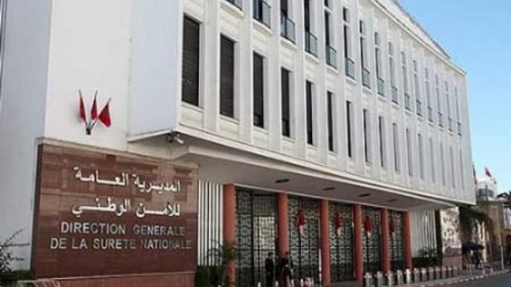 توقيف مالك سيارة بها حشيش وشرطي يعمل بمفوضية قرية أبا محمد وممرض رئيس يعمل بضواحي تاونات