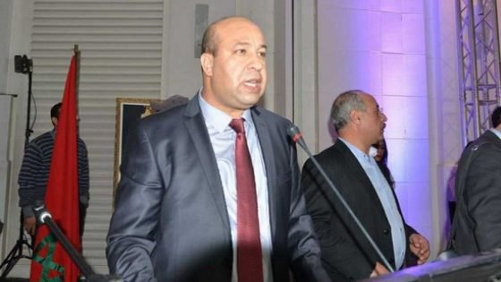 الصحافي إدریس شحتان رئيسا جديدا للجمعية الوطنية للإعلام والناشرين خلفا للصحافي رشيد نيني