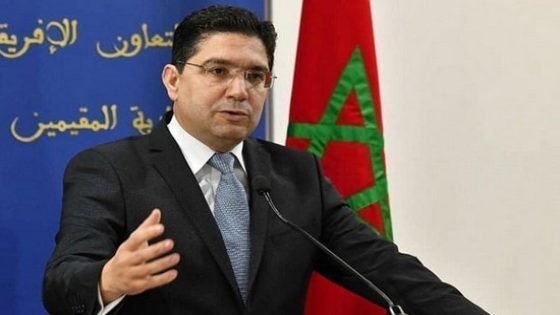 الوزير (إبن تاونات)بوريطة:على أوروبا الخروج من منطق “الأستاذ والتلميذ” في علاقتها مع الجوار الجنوبي للحوض المتوسطي