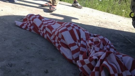 العثور على جثة طفل بعد غرقه في سد الوحدة بالوردزاغ