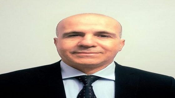 إبن تاونات الدكتور سعيد المرزوقي مديرا للمدرسة الوطنية للتجارة والتسيير بالقنيطرة في مجلس حكومي