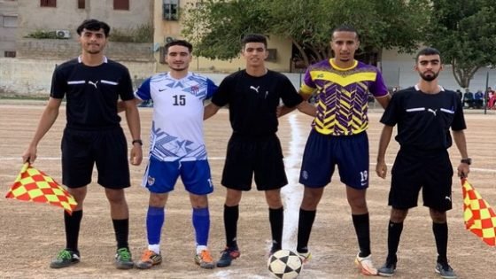 جمعية تيسة بتاونات تفتتح مشوار البطولة بهزيمة قاسية داخل الميدان أمام اتحاد أكنول