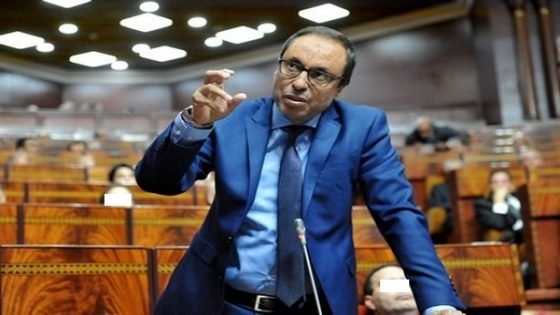 الوزير اعمارة: سنطلق 5 سدود كبرى خلال 2020 و5 أخرى خلال السنة المقبلة ومنها سدين بإقليم تاونات