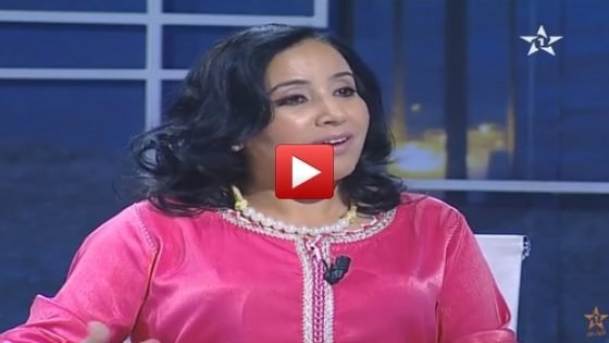 مشارف -الشاعرة التاوناتية علية البوزيدي الإدريسي