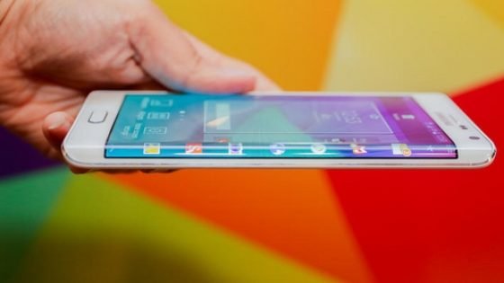 سامسونج تعلن رسمياً عن جالاكسي إس6 وإس6 إيدج