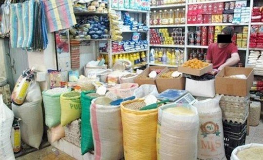 عامل تاونات يدعو رجال السلطة والمصالح المعنية تجندهم لمراقبة المواد والتواجد في الميدان
