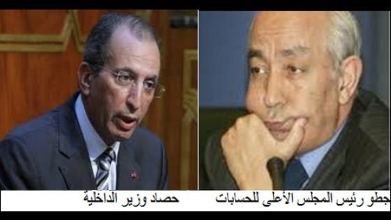 بعد حلول قضاة جطو ببلدية تاونات.. حصاد يبعث لجنة تفتيش الى تبودة