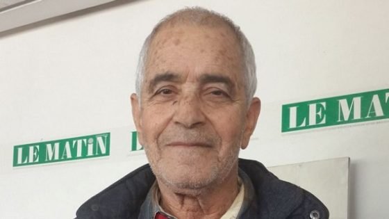 الصحافة الرياضية الوطنية تفقد أحد أعمدتها: الصحافي الكبير(إبن تاونات) علي الحسوني
