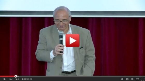 التاوناتي رشيد اليازمي يتحدث عن مسار اختراعه