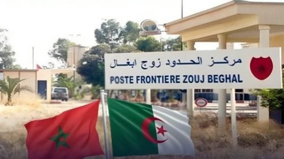 الجزائر تسلّم المغرب 60 شابا معتقلاً في سجون الجارة الشرقية من بينهم شباب من تاونات