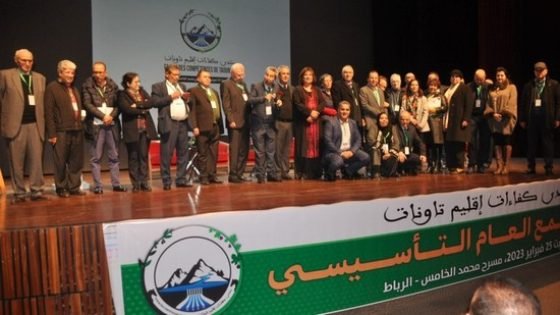 منتدى كفاءات إقليم تاونات يدعو المسؤولين إلى تفعيل العدالة المجالية