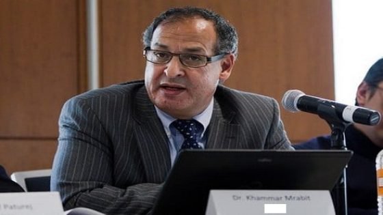 المستشار البرلماني الدكتور الخمار المرابط يسائل وزير التجهيز حول استمرار إغلاق ملحقة المديرية الإقليمية للتجهيز بقرية بامحمد