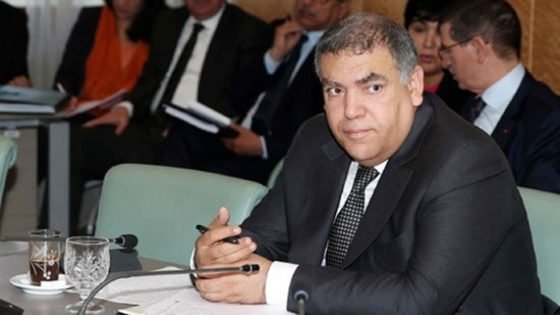 بسبب تسجيل صوتي..الداخلية توقف قائدا في تاونات وهذه هي قصة هذا التسجيل..