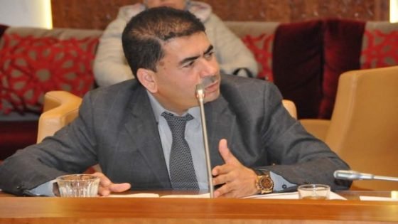 البرلماني نورالدين اقشيبل يسائل الوزير الوصي حول انعدام مديرية إقليمية لقطاع الثقافة بإقليم تاونات