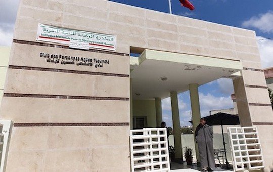 نادي المسنين في تاونات .. فضاء ترفيه وصداقة للبالغين أرذل العمر
