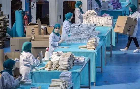 الطيبي (إبن تاونات) مدير المعهد المغربي للتقييس..المعايير التقنية للكمامات تم إعدادها وفق المعايير الدولية