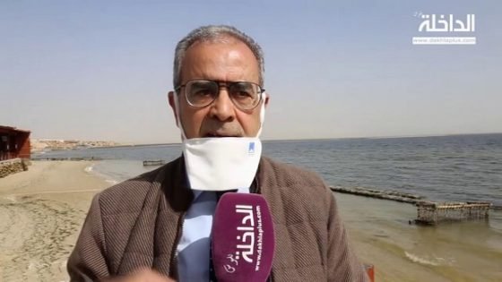 Livre paru « SAHARA MAROCAIN DE LA MARCHE VERTE À GUERGARATE » de Bouzid AZZOUZI
