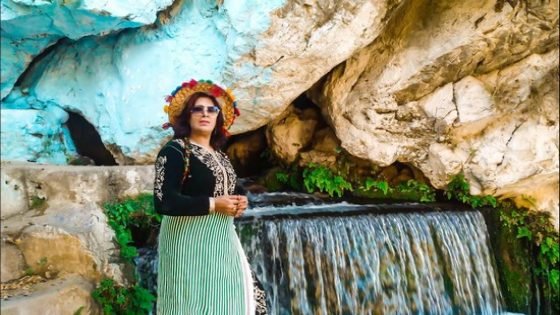بعد شفشاون وزاكورة لحلو..أغنية جميلة تتغنى بإقليم تاونات من أداء الفنانة نعيمة الهيلالي