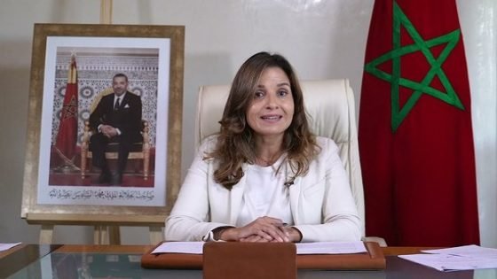 البرلمانيان خالد السطي ولبنى علوي يسائلان وزيرة الانتقال الطاقي حول مخلفات زيت الزيتون بإقليم تاونات