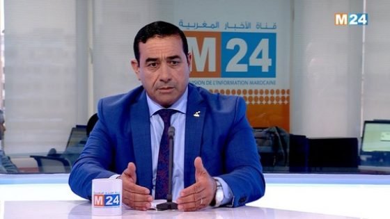 إبن تاونات د. عبد الغني عزي:هذه هي التدابير المتخذة من طرف مكتب (أونسا) لضمان سلامة الأضاحي