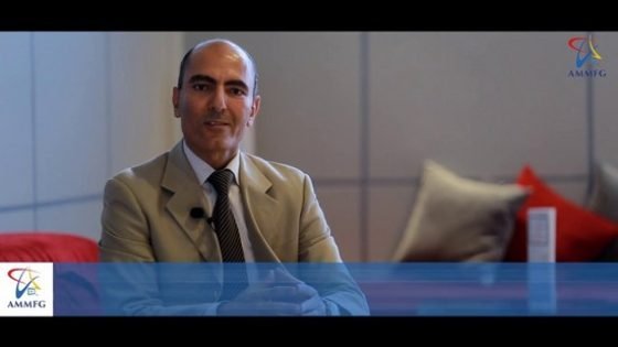 هذا ما ينصح به الخبير (إبن تاونات) الدكتور محمد الفزازي بشأن دخول عالم المقاولة