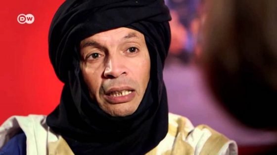 (ابن تاونات) الحكواتي إدريس الجاي يستعرض ميلاد “المسرح الشعبي” وما أنجبه من أعلام فنية وازنة
