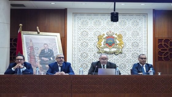 الوزير الميداوي يعلن عن إحداث كلية للعلوم القانونية والمدرسة العليا للتكنولوجيا بتاونات