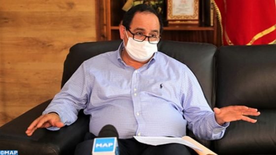 6 جامعات مغربية تصنفات من بين أفضل الجامعات العالمية على رأسها جامعة ابن طفيل بالقنيطرة التي يرأسها الميداوي
