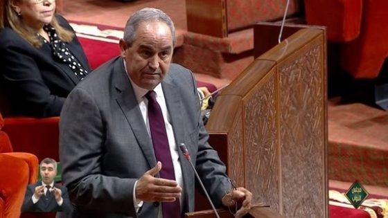 برلمانيون يسائلون الوزير الميداوي حول  مآل النواة الجامعية بتاونات المبرمجة في قوانين المالية منذ 2018