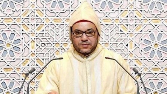 جلالة الملك يدعو المغاربة إلى الإعتزاز بمغربيتهم في افتتاح السنة التشريعية بالبرلمان