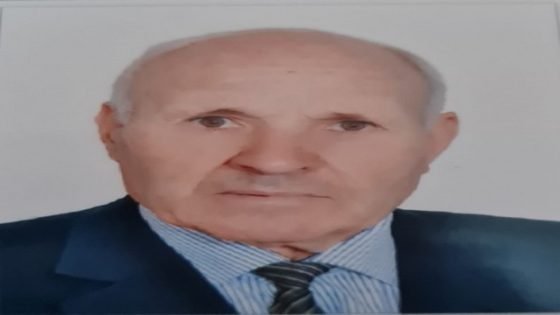 إنتخاب بوشتى فحصي عن حزب الاستقلال رئيسا لجماعة مولاي بوشتى بقرية أبا محمد بإقليم تاونات