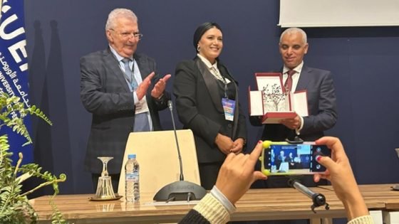 إبن تاونات الوزير نجيب زروالي في مؤتمر دولي بفاس: الإعلام يصنع مستقبل السياحة