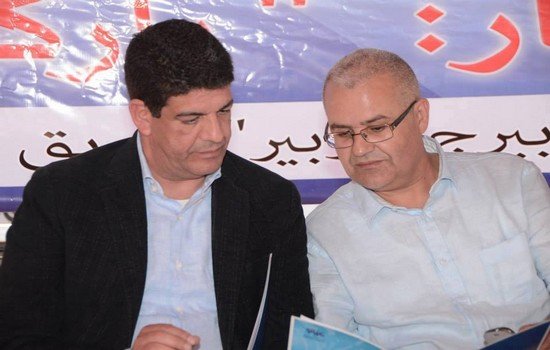 إبن تاونات مصطفى المريزق..يعلن إبتعاده عن حزب "الجرار"ويناشد مغاربة الجهات للانضمام إلى حركته