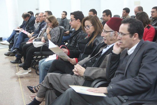 مثقفون وباحثون يدعون إلى تعزيز الروابط المغربية الإفريقية والانفتاح على المبادرات الإفريقية بفاس