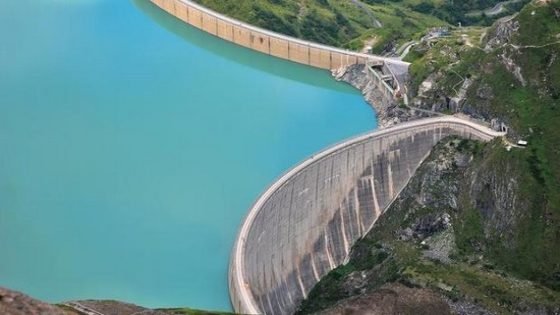 التساقطات تنعش حقينة سدود المملكة من بينها سدود إقليم تاونات