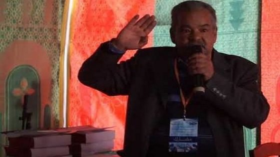 الصحافي محمد الحجام مدير صحيفة “ملفات تادلة”الجهوية في ذمة الله