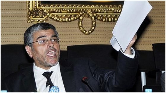الوزير الرميد يعلن الحرب على التلاعب في الشواهد الطبية