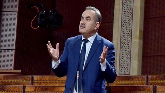 النائب البرلماني لإقليم تاونات محمد الحجيرة: للأسف النظام البنكي المغربي لم يجتهد نهائيا في خلق أدوات من شأنها المساهمة في الحد من الأزمـــة