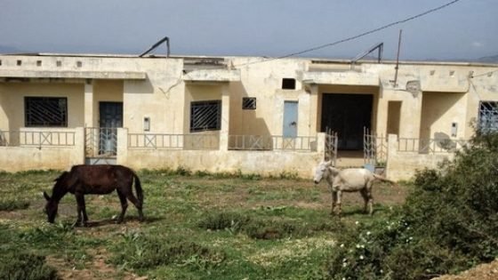 المجلس الإقليمي لتاونات يقطف ثمار تشخيص الوضع الصحي بالإقليم