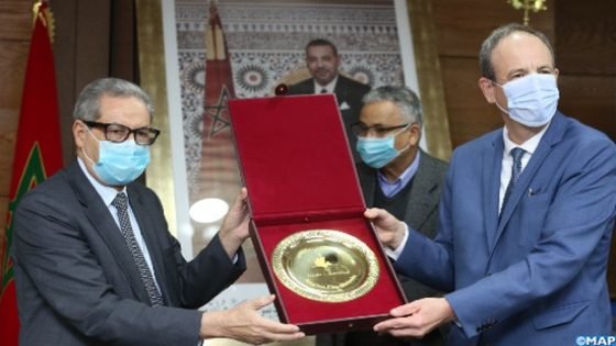 جهة “فاس مكناس” تقترض 30 مليون دولار من الشركة المالية الدولية من أجل تطوير البنيات الطرقية للجهة ومنها بنية إقليم تاونات